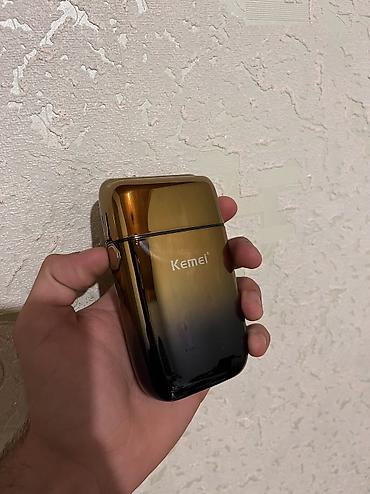 qızılın satışı: Kemei üz qırxan maşın. İstifadə olunmur ona görə satışa çıxartmağ — 1