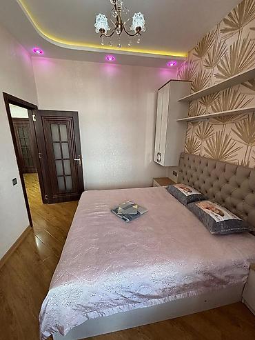 qurtulusda kiraye evler: İcarəyə verilir 2 otaqlı yeni tikili 64 m², Şah İsmayıl Xətai m — 3