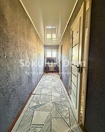 Продажа квартир: 4 комнаты, 90 м² — 9