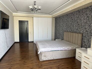 Продажа квартир: 2 комнаты, 97 м², Индивидуалка, 8 этаж, Евроремонт