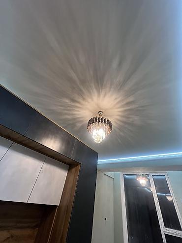 Продажа квартир: 3 комнаты, 90 м², Элитка, 4 этаж, Дизайнерский ремонт — 3