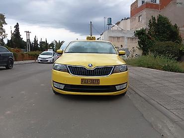 Skoda: ΣΤΑΜΑΤΗΣ — 1