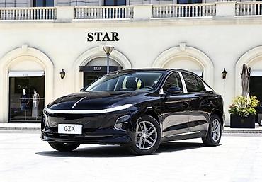 byd e1: На заказ Hongqi EQM-5 от 2025 г. новая. Запас хода 500 км. Срок — 2
