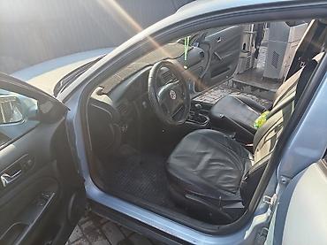 лобовое стекло passat b5: Volkswagen Passat: 1998 г., Механика, Бензин, Седан — 6