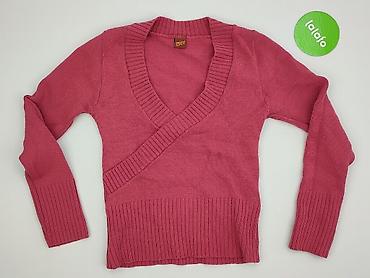 akryl sweter: Sweter damski, rozmiar S — 2