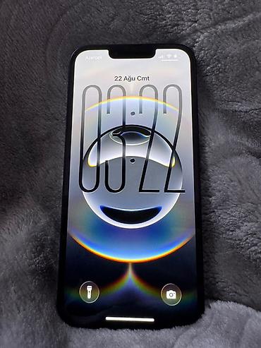 iphone 16e kontakt home: IPhone 16e, 128 GB, Qara, Face ID — 1