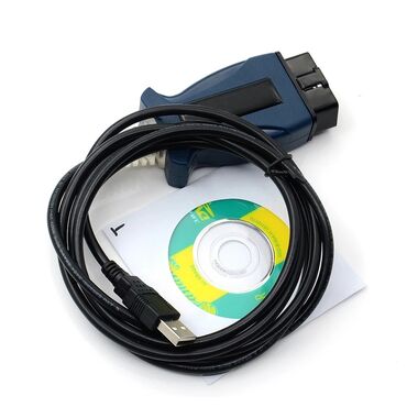 Alati za automobile: V160 JLR SDD PRO za Land Rover-Jaguar OBD2 Auto Dijagnostika 2023 — 13