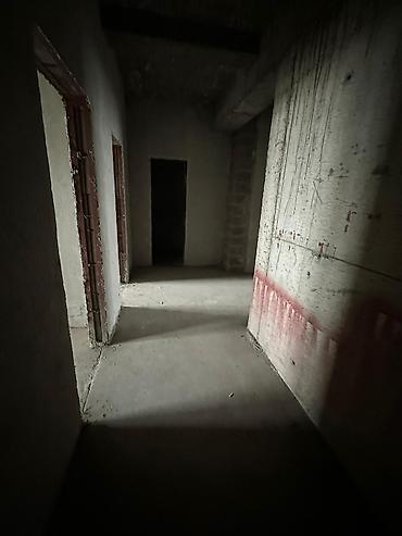 Продажа квартир: 3 комнаты, 84 м², Элитка, 15 этаж, Готовая ПСО (под самоотделку) — 14