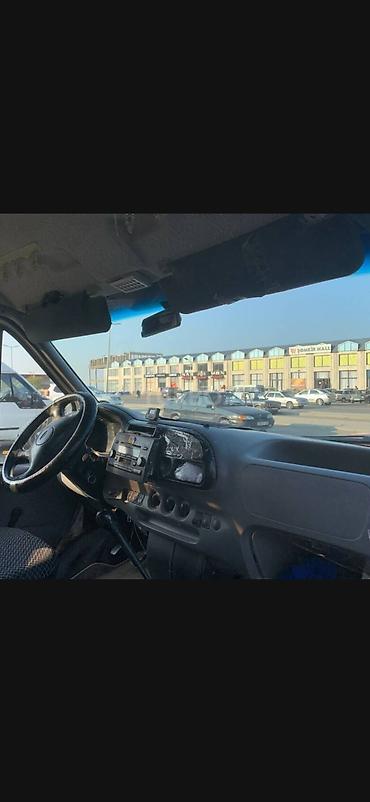 maybach diskleri: Ford Transit: 2.5 l | 1996 il 523 km Mikroavtobus — 7