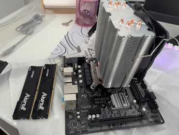 материнская плата для майнинга купить: Материнская плата, Б/у, ASRock, LGA1200, Mini-ATX, Для ПК