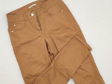 Pennyblack, Material trousers for women, size XS (EU 34)