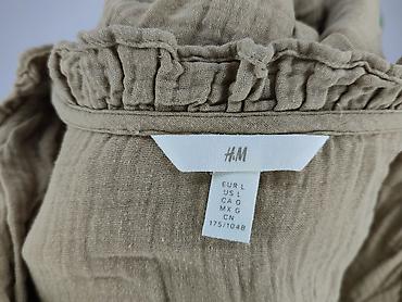 sklep hm bluzki: H&M, Bluzka damska, rozmiar L — 4