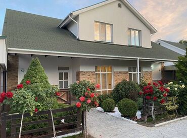 Продажа домов: Коттедж, 150 м², 4 комнаты, Собственник, Евроремонт — 2