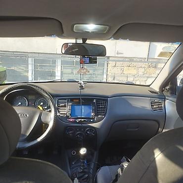 kia optima nece masindi: Kia Rio: 1.4 l | 2008 il Sedan — 2