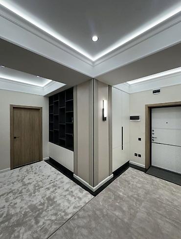 кенсуйская квартира: Продается 3х-комнатная квартира 📍Адрес: мкр.Асанбай 🏗️Застройщик — 10