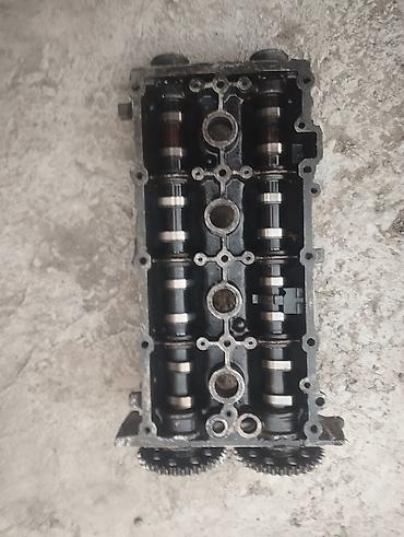 Двигатели, моторы и ГБЦ: Блок цилиндров и комплект деталей двигателя Volkswagen (бензиновый — 9