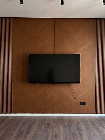 Продажа квартир: 2 комнаты, 60 м², 12 этаж, Евроремонт — 5