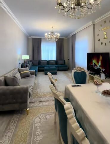 Həyət evləri və villaların satışı: Binəqədi qəs. 4 otaqlı, 150 kv. m, Yeni təmirli — 5