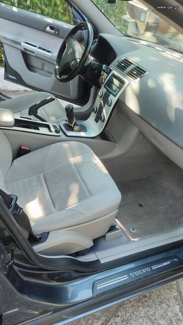 Volvo: Volvo S40: 1.6 l. | 2012 έ. 165000 km. Χάτσμπακ — 10