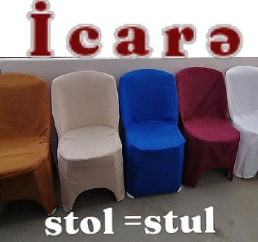 аренда ps5: Tədbirlər üçün kirayə stol-stul icarəsi. Ad günləri, nişan, xına, toy — 3