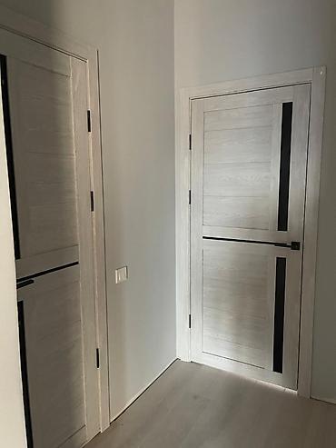 4 комнатную квартиру: 2 комнаты, 80 м², Асанбай мкр Элитка, 4 этаж, Евроремонт — 5