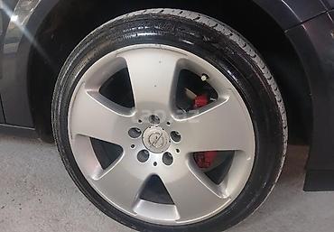 топаз авто: 5 bolt mersede diskqi 5 bolt mawinlara gedir 130 140 da yungul vurmasi — 1