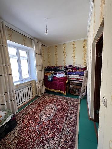 Продажа коттеджей и домов: Срочно! Продается дом в селе Кун-Туу не далеко от Бишкека торг есть — 12