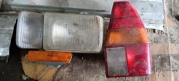 запчасти для опель вектра б: Продаю запчасти на пассат б2 передняя левая фара - бронь передняя