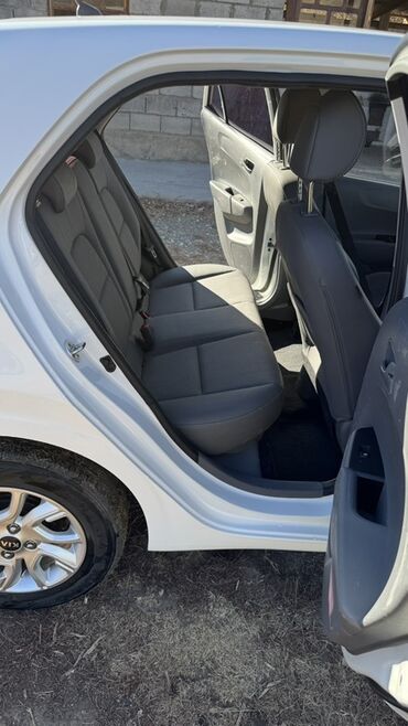 Kia: Kia Morning: 2020 г., 1 л, Автомат, Бензин, Седан — 4