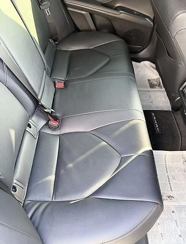 камри 50 2.5 коробка: Toyota Camry: 2018 г., 2.5 л, Автомат, Бензин, Седан — 5