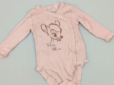 sukienka body 68: Body, Cool Club, 6-9 m, 
stan - Bardzo dobry