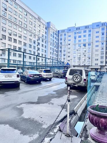 продаю квартира нарын: 2 комнаты, 62 м², Элитка, 6 этаж