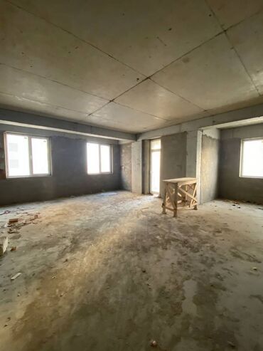 Yeni tikili: 3 otaqlı, Yeni tikili, 136 kv. m — 5