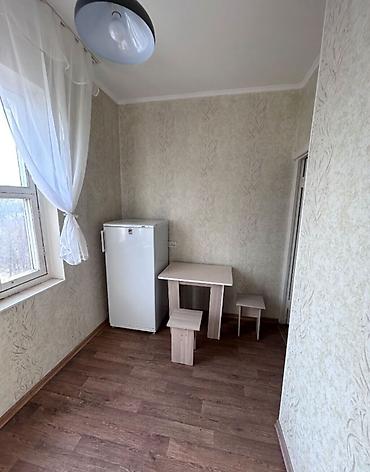 hostel osh: Сдается 1‑комнатная квартира с мебелью и техникой, район Пишпека — 2