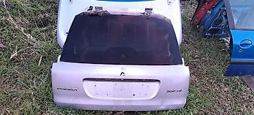 brezza 170 klima cena: GEPEK VRATA SW SIVA EZA ZA PEUGEOT 206 | imam sve delove za peugeot — 1