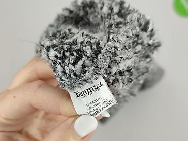 solar chusty: Ponczo damskie, rozmiar One size — 5