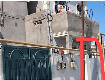evimiz: 3 otaqlı, 80 kv. m, Kredit yoxdur, Yeni təmirli — 5
