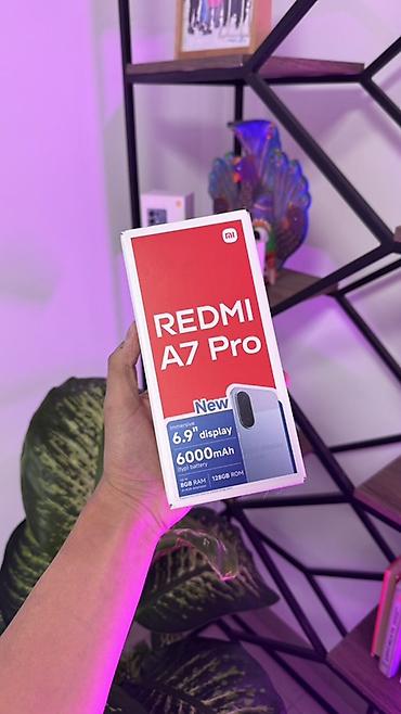 редми 8 s: Redmi, Redmi A7 Pro, Новый, 128 ГБ, цвет - Черный, В рассрочку — 2