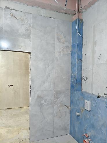 Укладка плитки: Фартук на кухне, Укладка плитки в ванной, Укладка плитки на пол | Керамическая плитка, Мраморная плитка, Керамогранитая плитка | Вертикальная укладка, Диагональная укладка, Горизонтальная укладка 3-5 лет опыта — 4