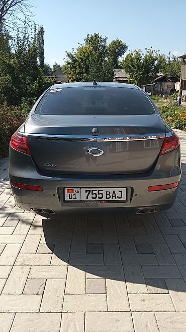 чехол s8: Infiniti : 2019 г., Автомат, Седан — 3