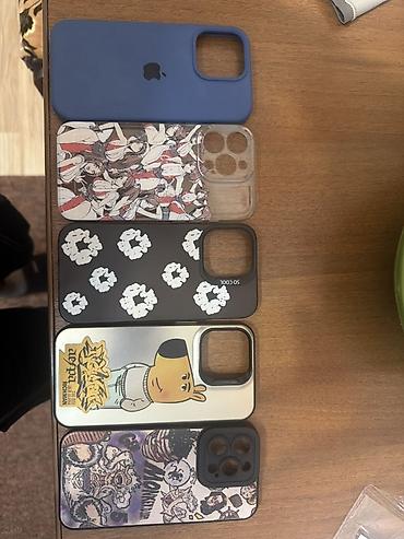 socket 1155: Чехлы Iphone 13 про отдам за 200 все — 1