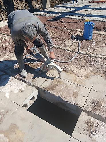ремонт стабилизаторы: Betonun kəsilməsi xidməti - Armaturla gücləndirilmiş beton — 6