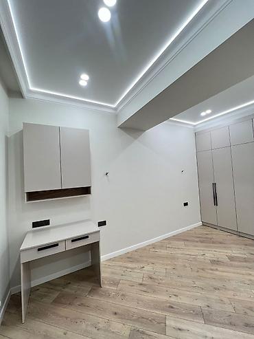 2 комнаты, 64 м², Технопарк Элитка, 13 этаж, Дизайнерский ремонт