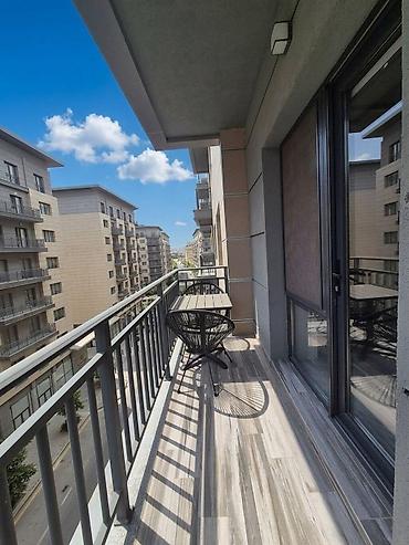 гараж купить: Белый город, 2 комнаты, Новостройка, 91 м² — 4