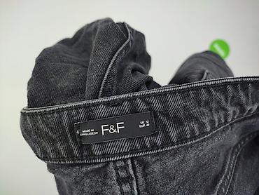 mango jeans: F&F, Jeansy damskie, rozmiar M — 5
