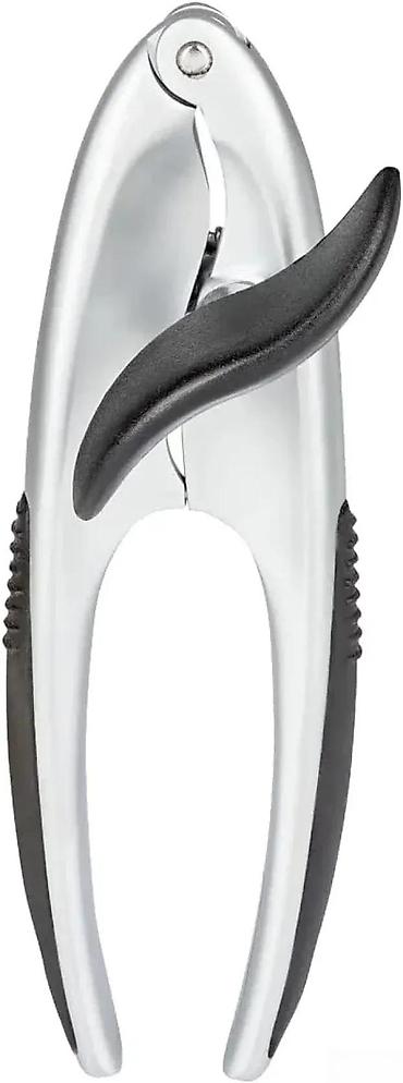 Ostala kuhinjska oprema: Ernesto otvarač za konzerve - Mehanički otvarač za konzerve sa na lalafo.rs — 1 Ostala kuhinjska oprema: Ernesto otvarač za konzerve - Mehanički otvarač za konzerve sa — 1