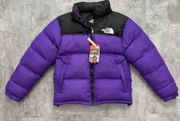национальные головные уборы: Новая куртка - пуховик The North Face 700. Размер 46(m-l). Вывоз в
