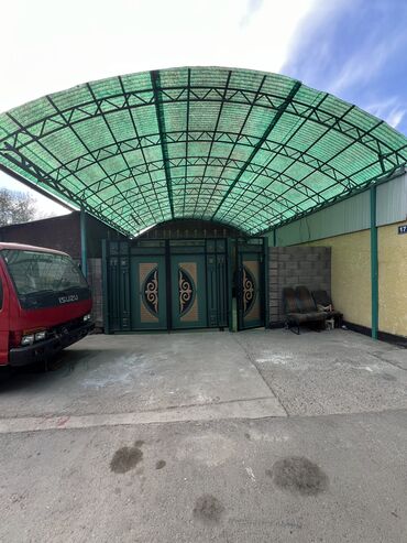 Продажа домов: Дом, 100 м², 5 комнат, Собственник, Евроремонт — 2