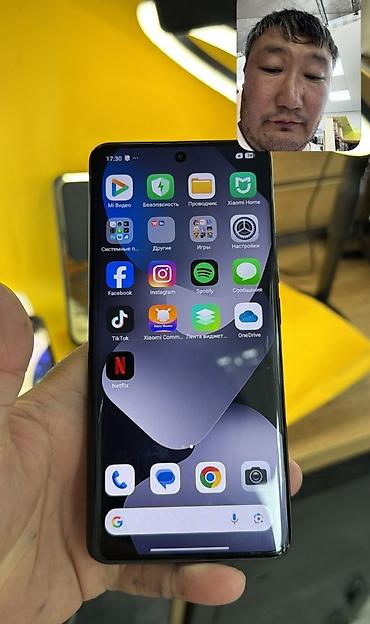Смартфон Redmi Note 15 Основные характеристики: - Экран с отверстием — 10