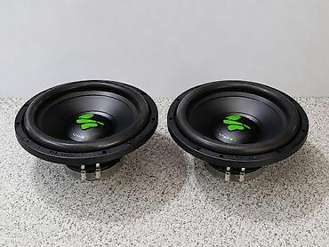 blu ray disk: Yeni Audio Pro Kolonka, Növ - Sabvufer — 7